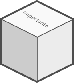 Cubo - Imagen 3 dimensisones